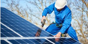 Installation Maintenance Panneaux Solaires Photovoltaïques à Bastia